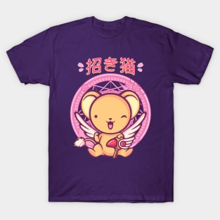 Lucky Kero T-Shirt